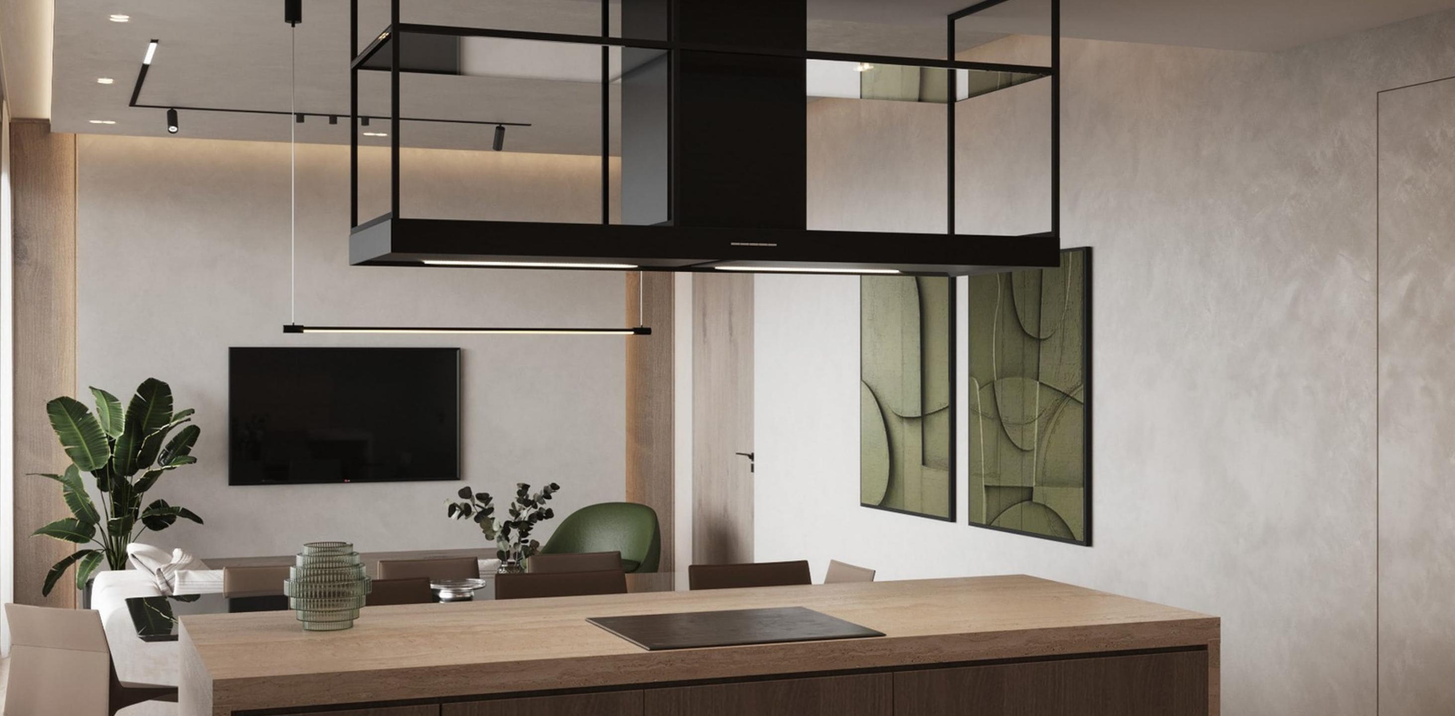 Delta Residence