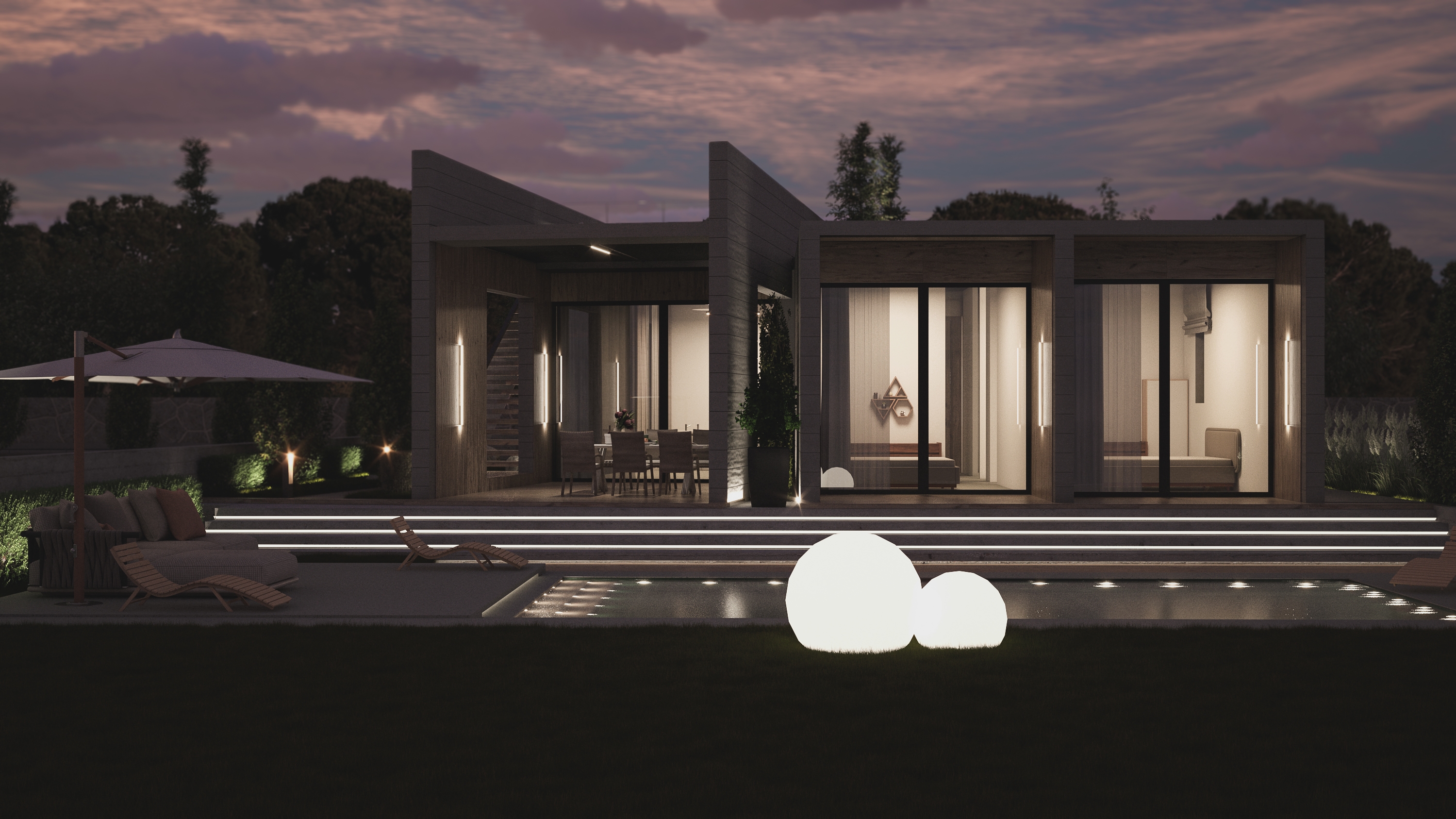 Sea Caves Residences