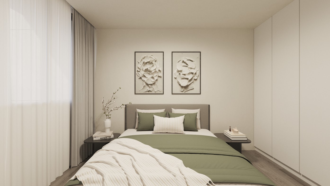 Carisa Aliana Residences