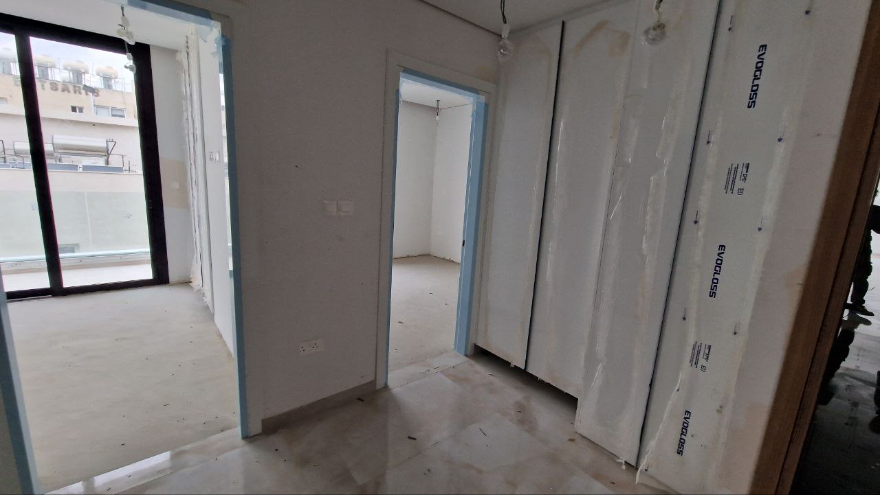 Springside Residence