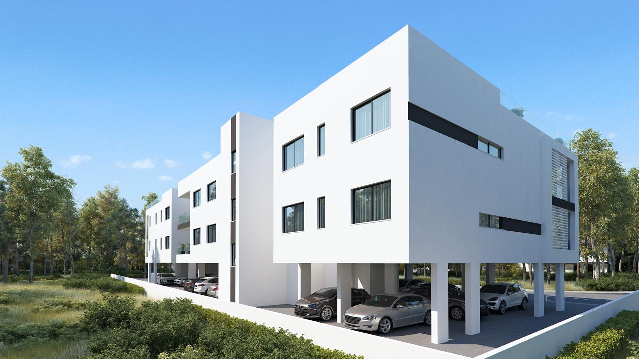 Luminous Residence