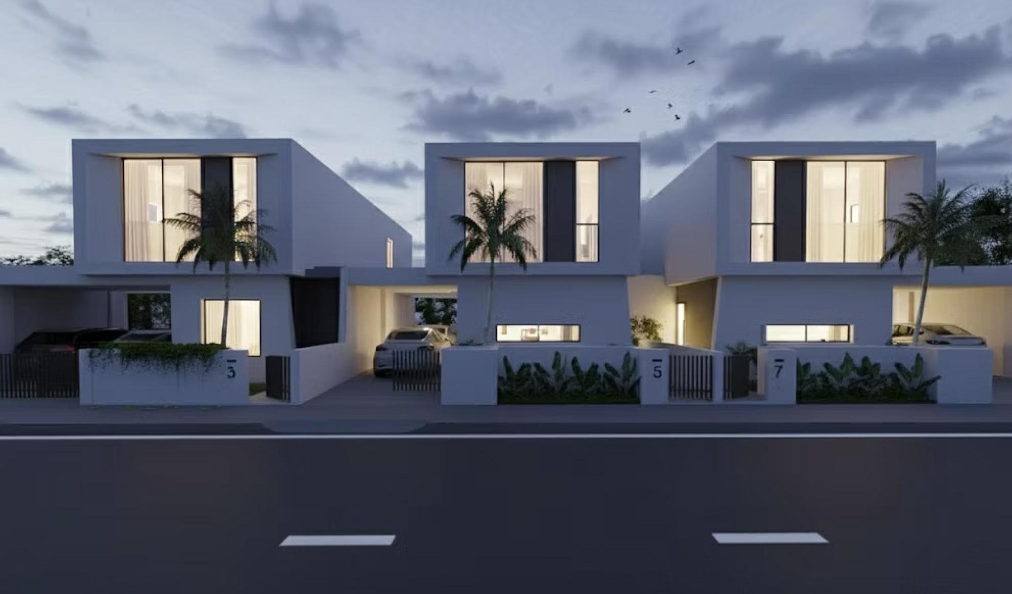 Archangelos Residences