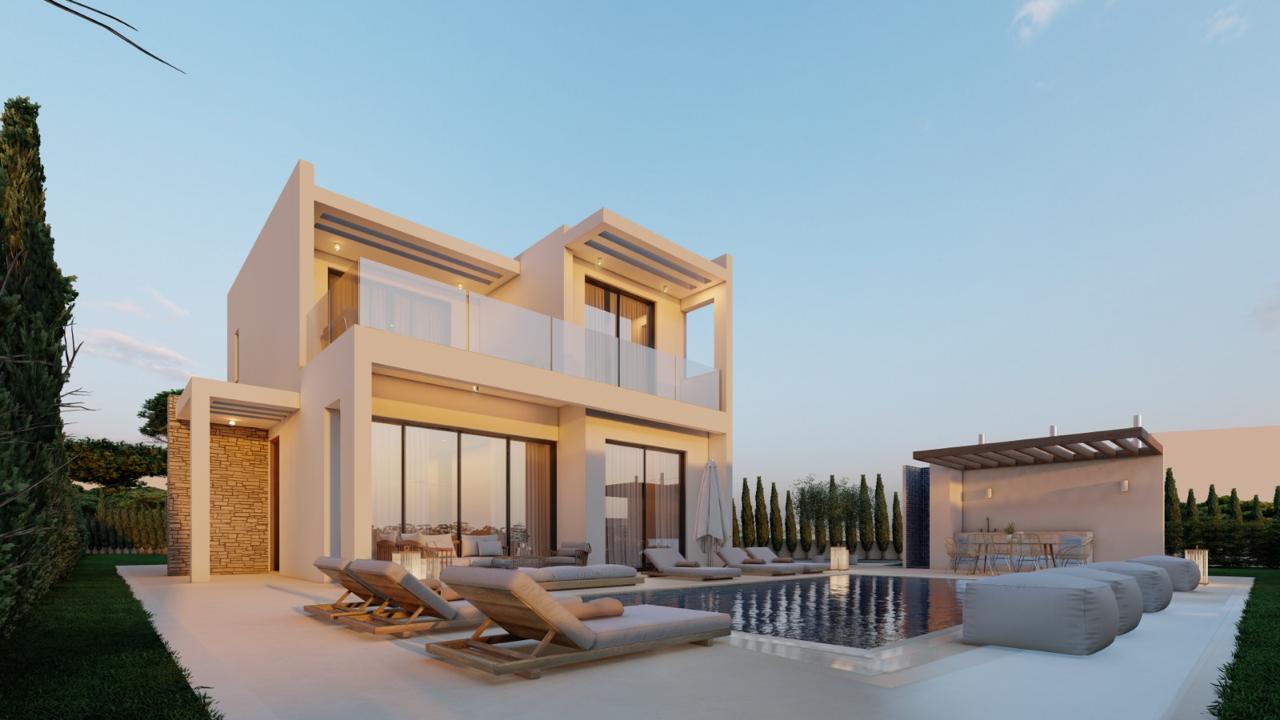 Avakas Residences