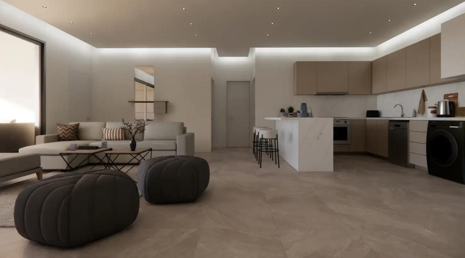 Lymbia Apartments