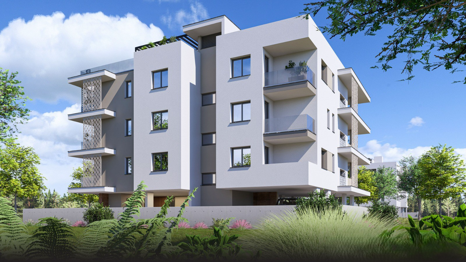 Property main