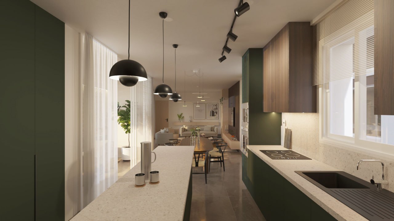 Athasies Residences
