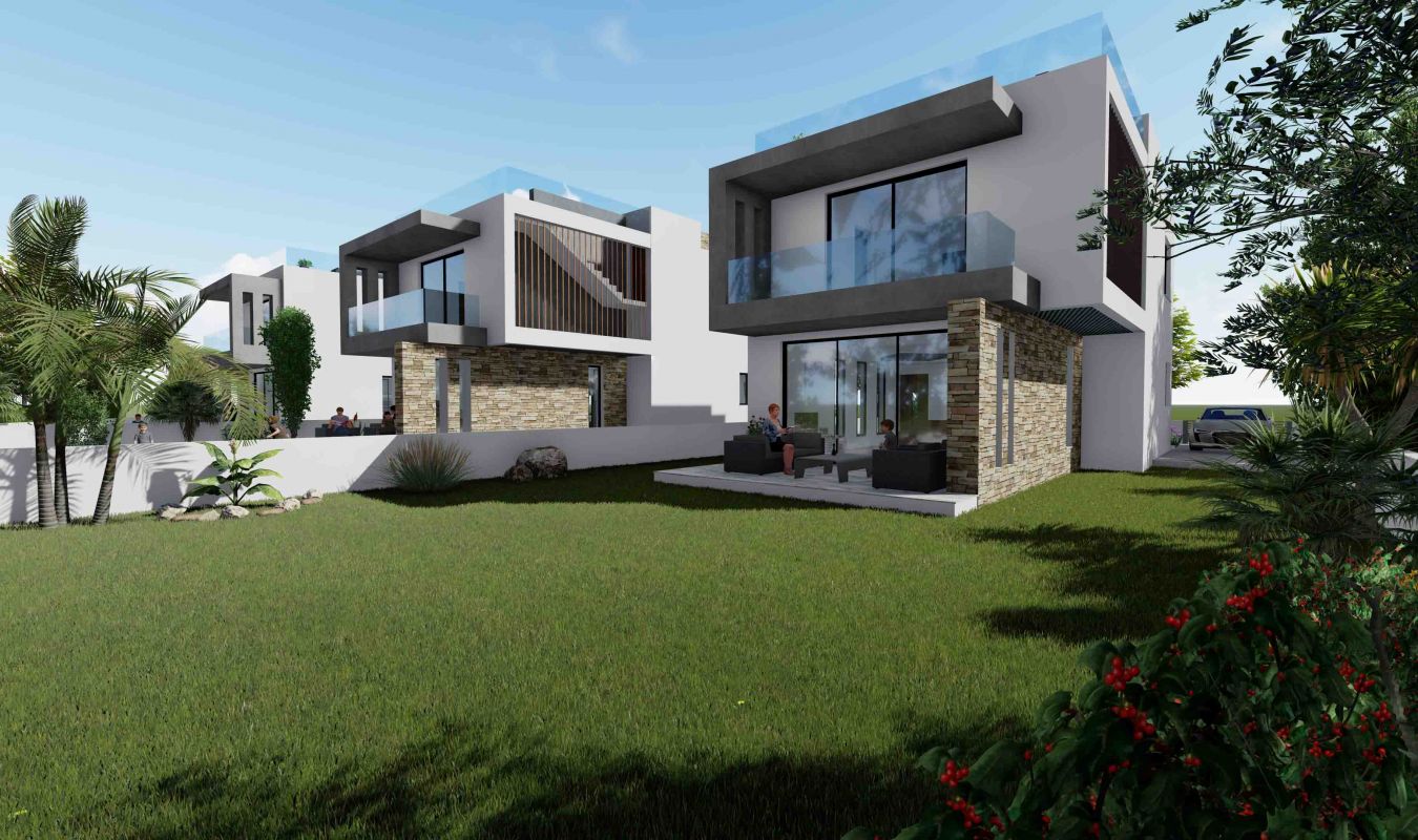 Elite 2 Villas
