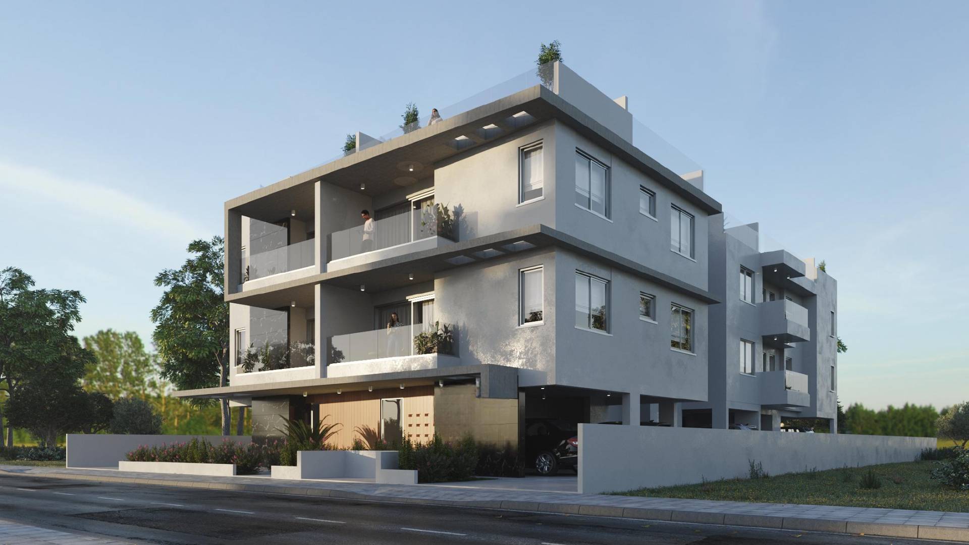 Gelfanco 14 Court