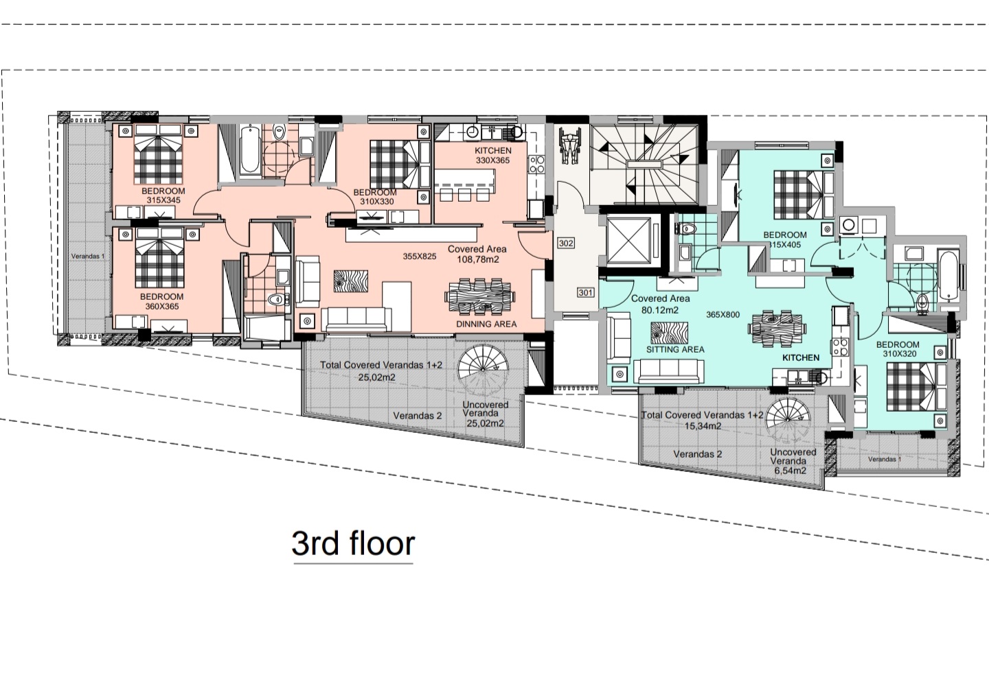 Divino  Residence