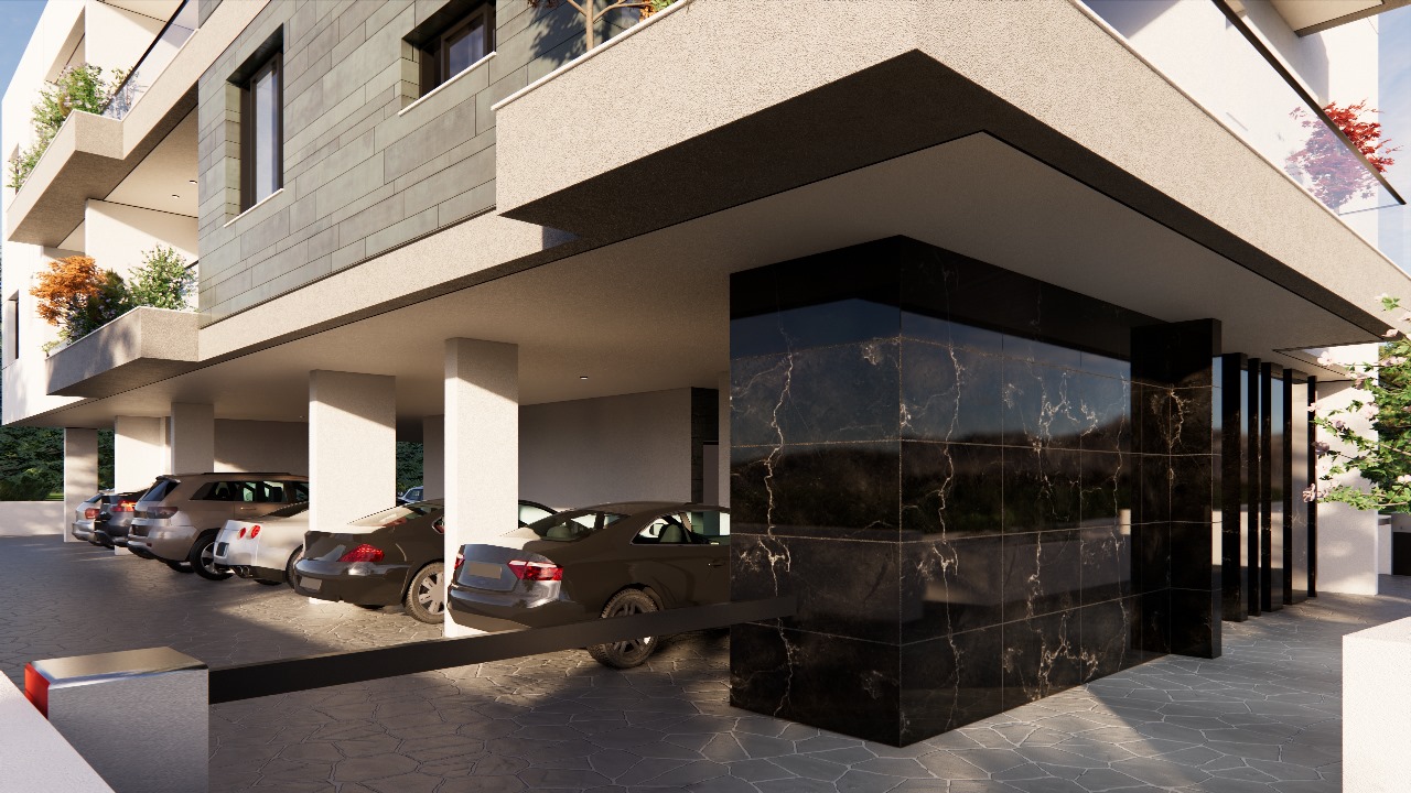 Orama Residence 3