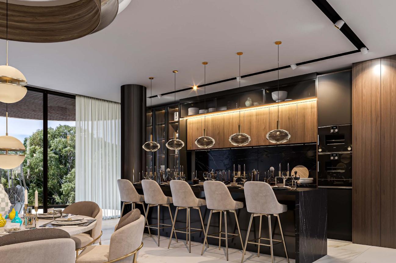 Coeo Gladstonos Exclusive Residences