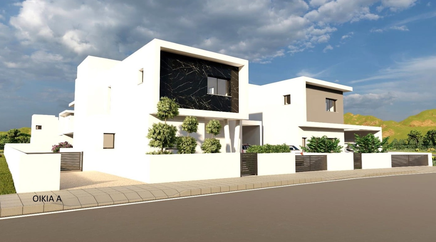 Apasa Houses 172