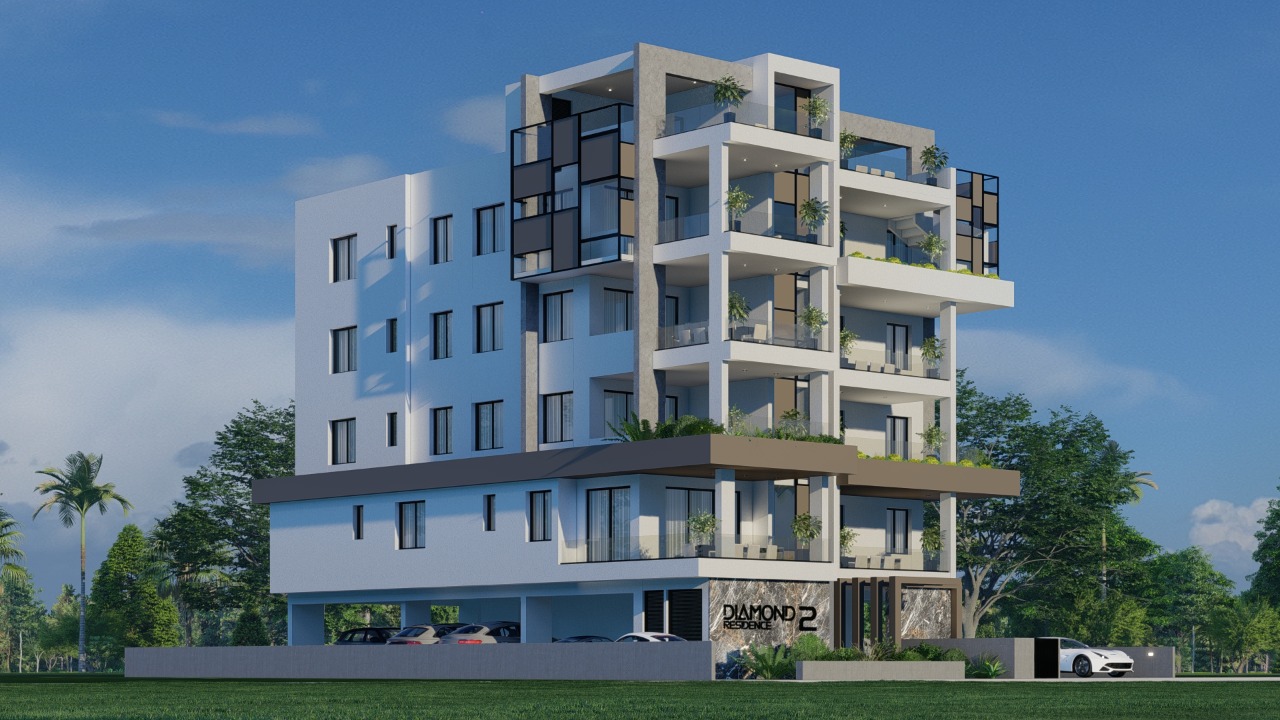 Diamond Residence II