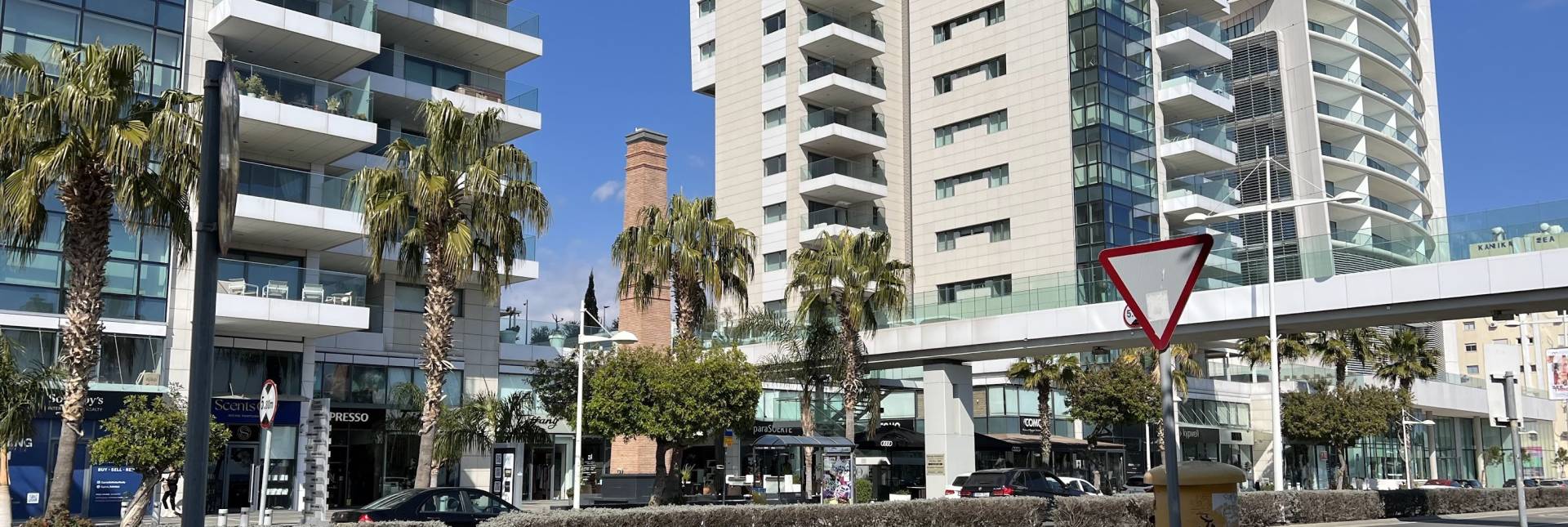 1,356 Sales Transactions Concluded in Cyprus in December