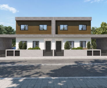 Pouros Developments