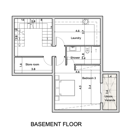 Hill Residences II
