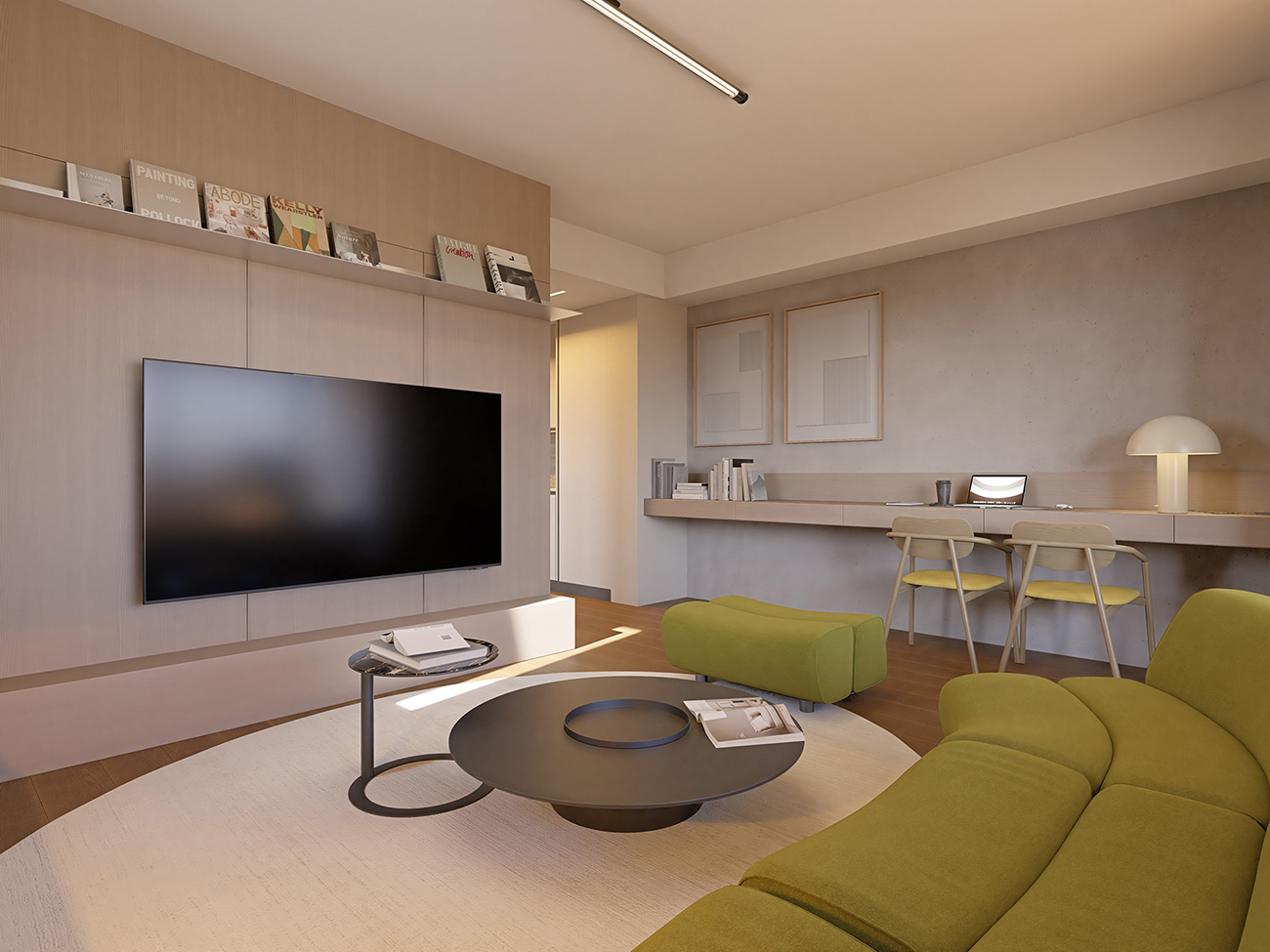 Habitus Residence
