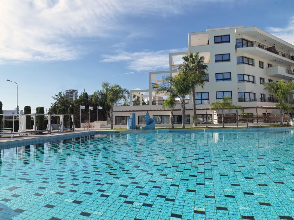 Aqua Park Vacation Club (Aqua Vacation)