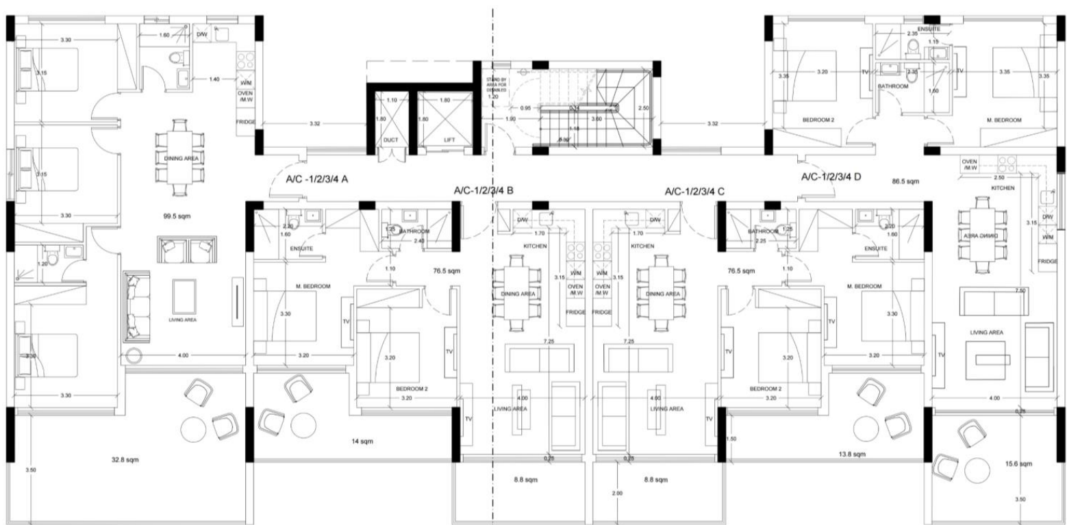 Diamond Residences