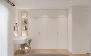 The City Home 1B