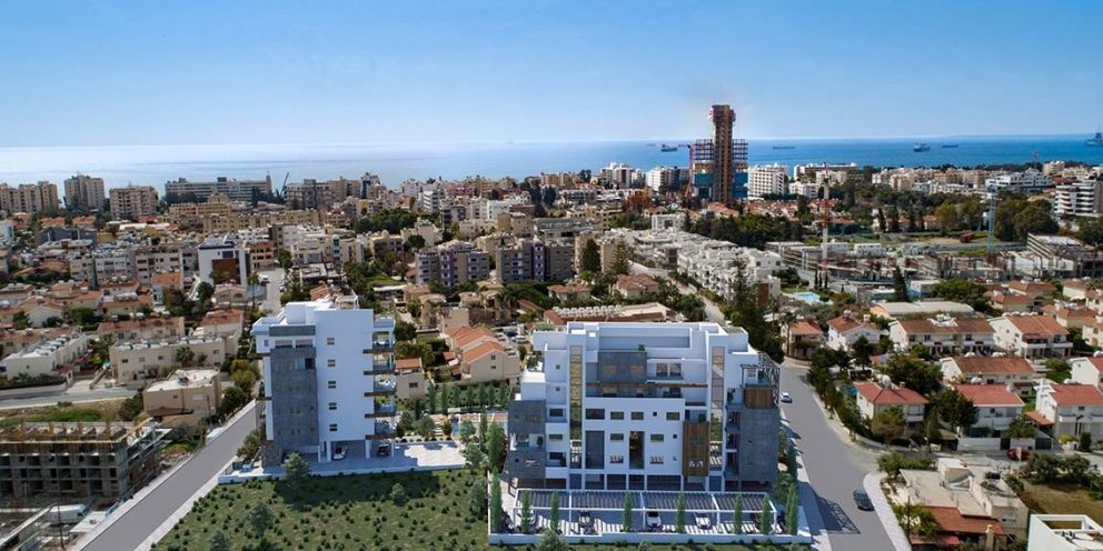 Oasis Residence