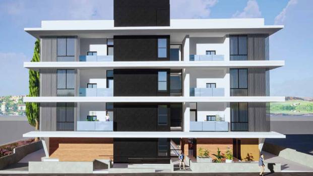 Tulip 1 Residence