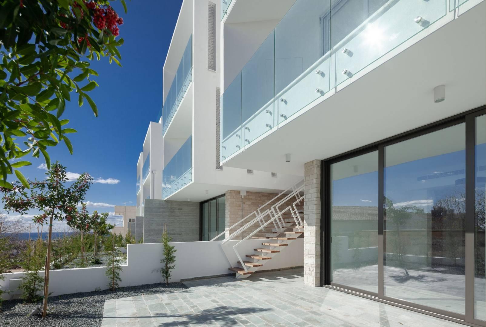 Almond Tree Villas