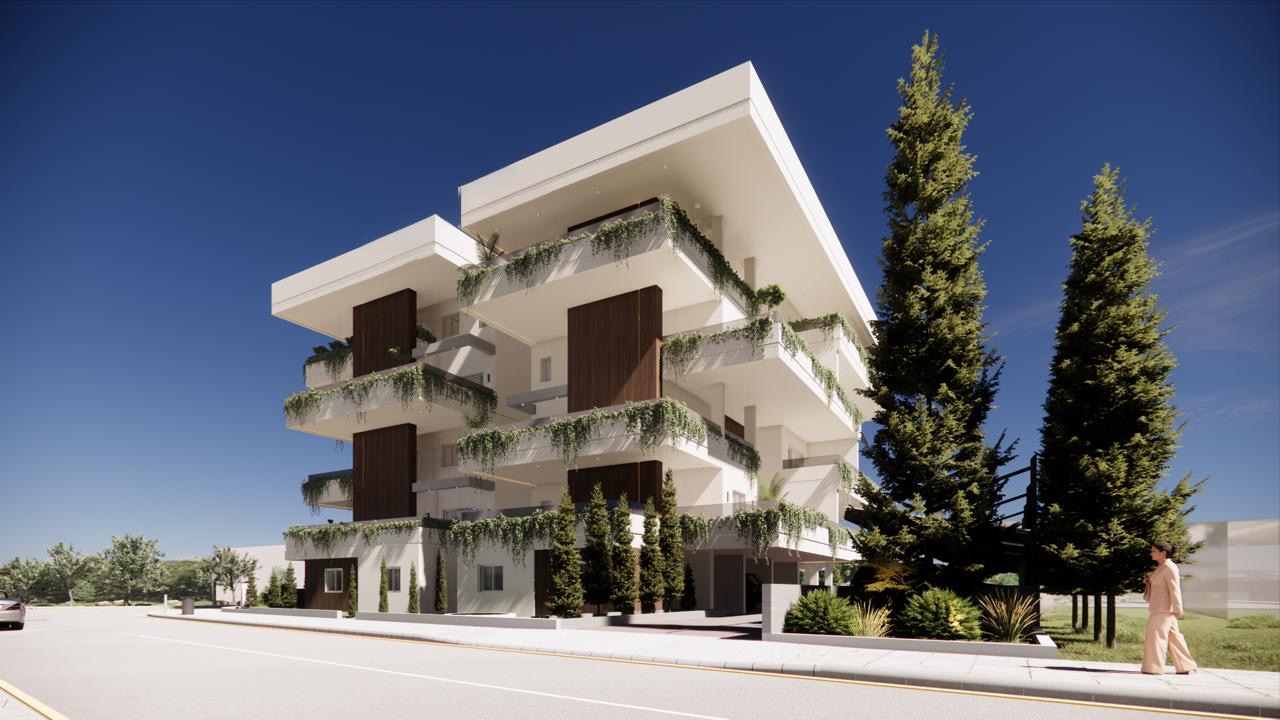 Amare Residences