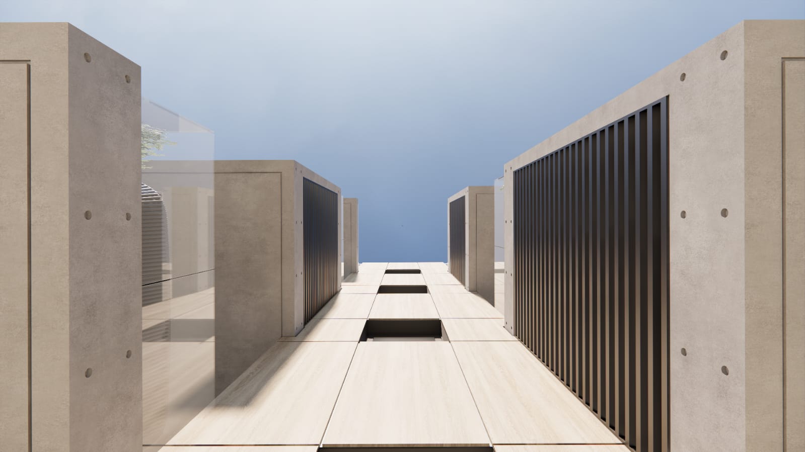 Pietra Residence