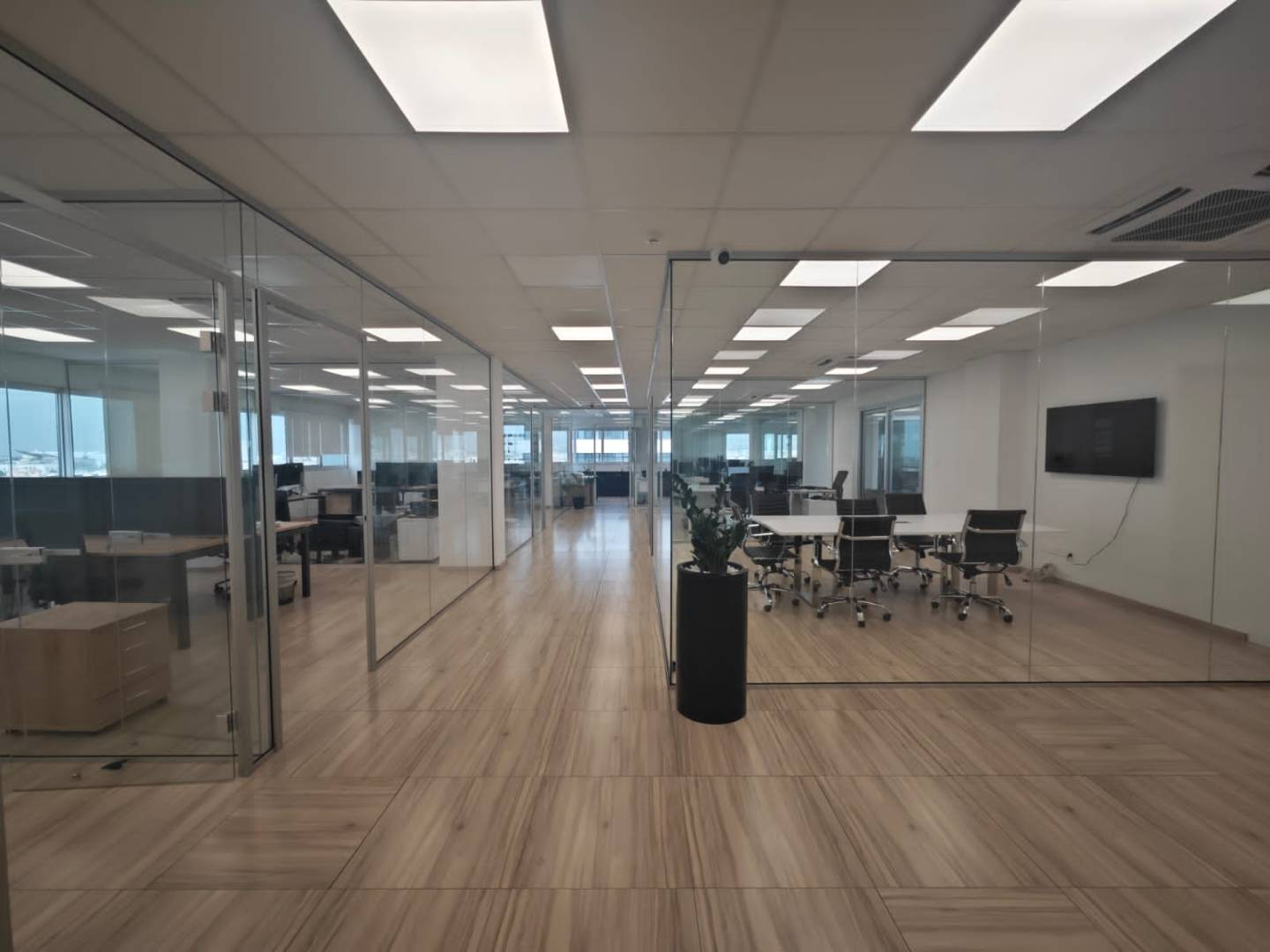 Property main