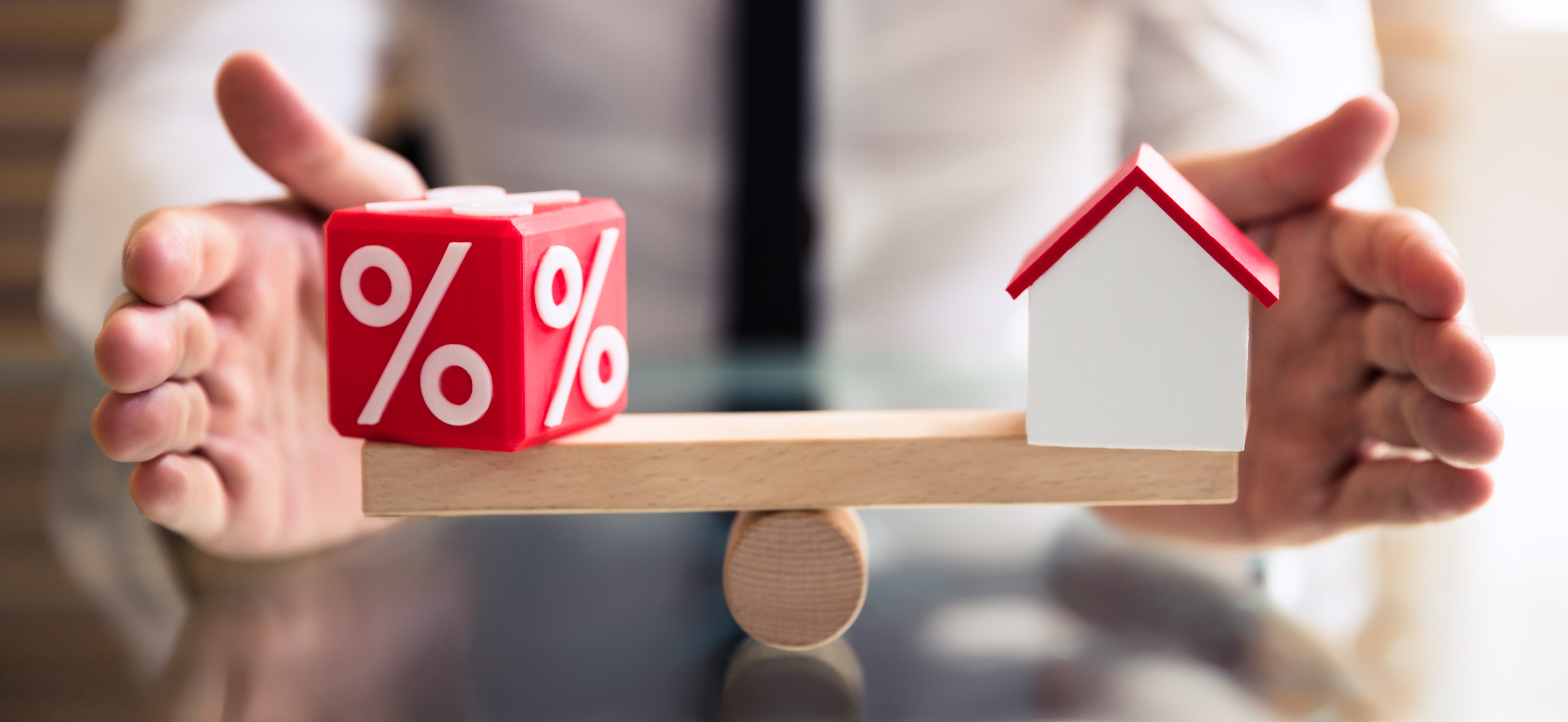 Housing loans in Cyprus have become more affordable