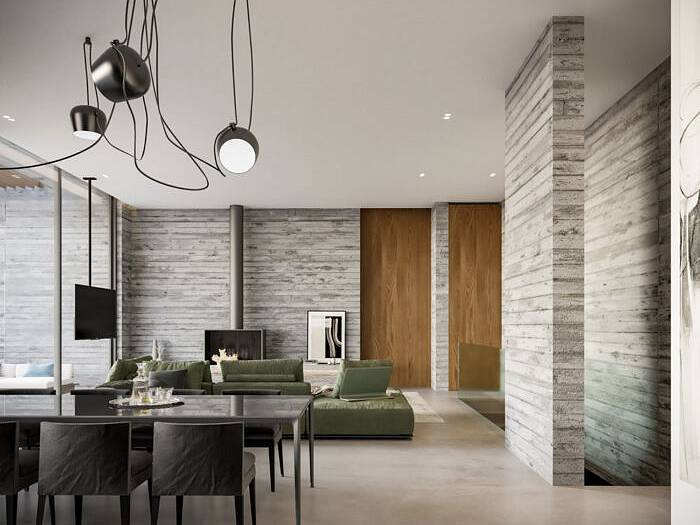 Morella Homes