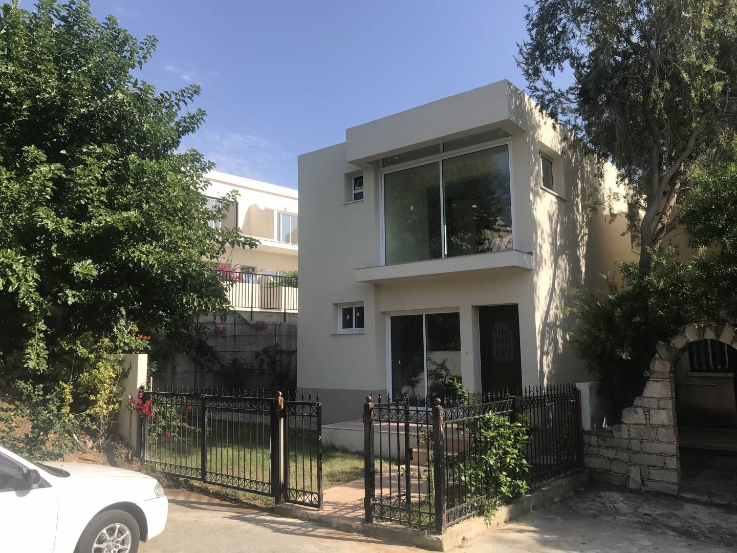 Kings Villas