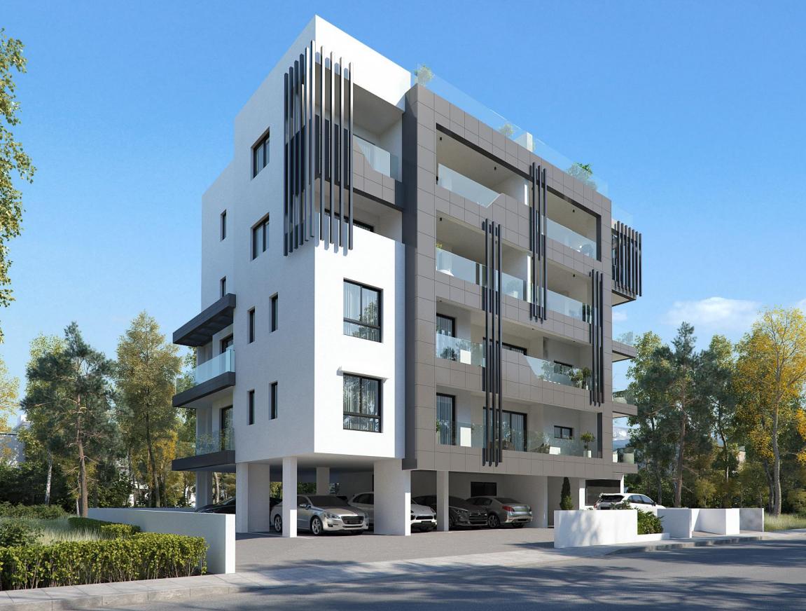Bella Rosa Residence