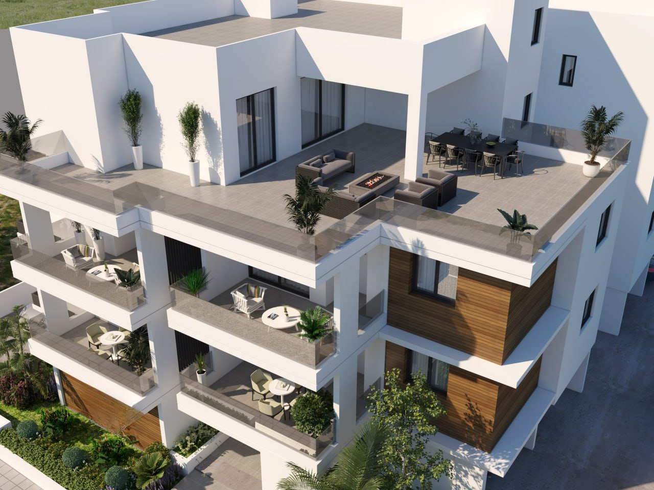Nyx Residence 2
