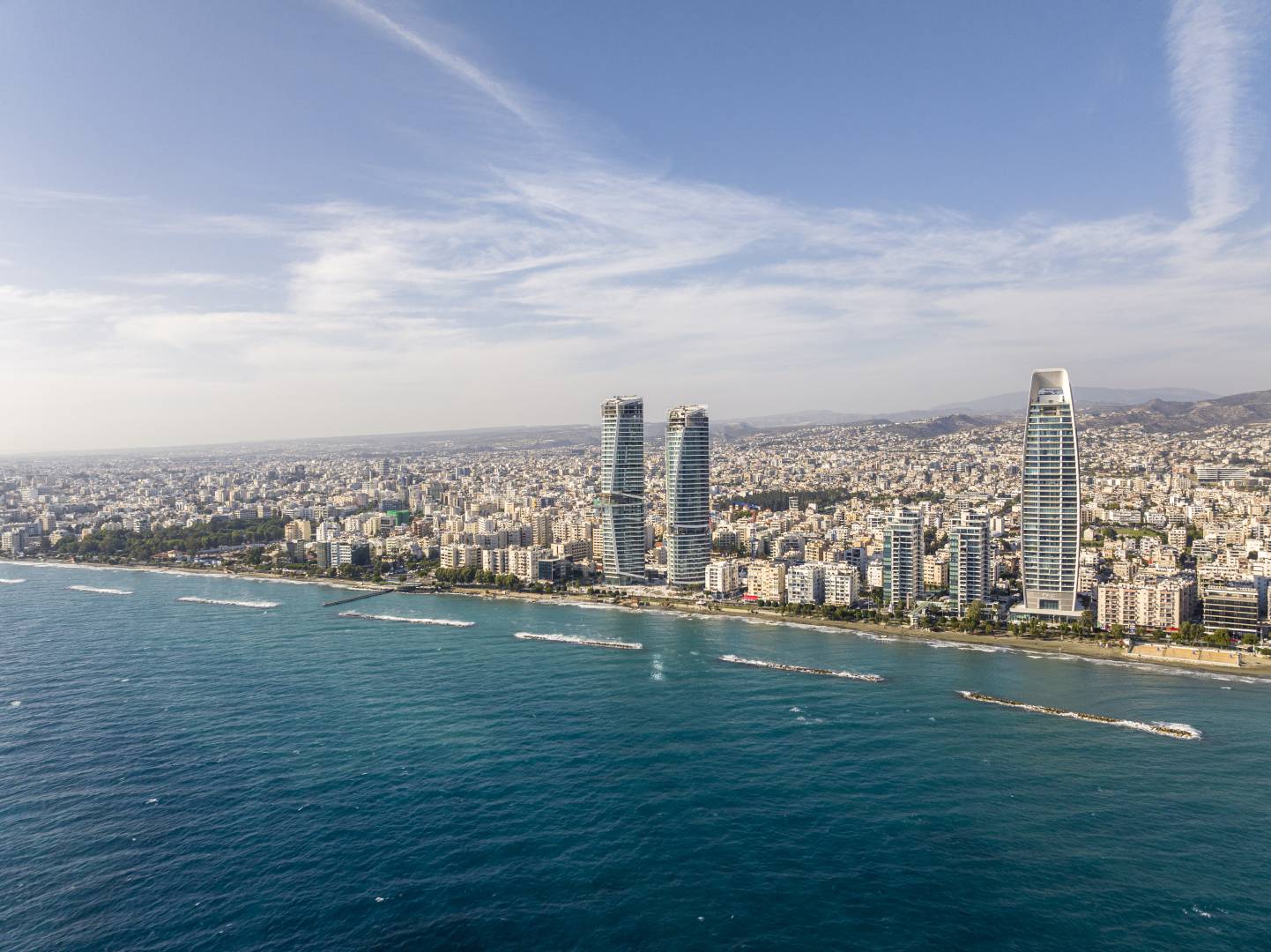 Trilogy Limassol