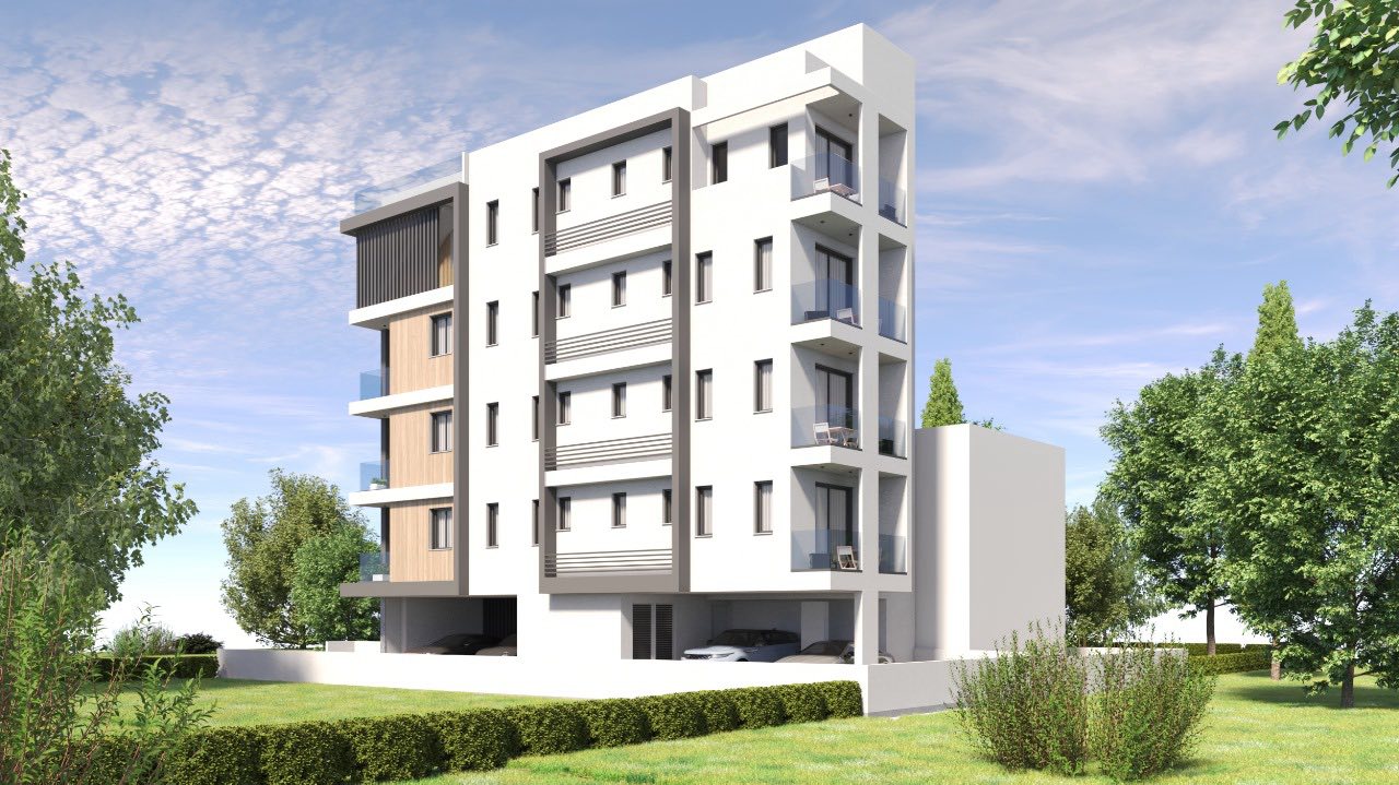 JST 10 Residence