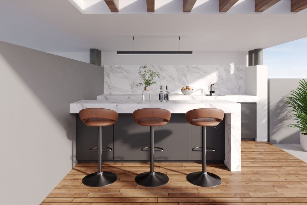 Ethereal Residence Limassol