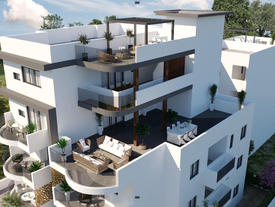 Kallis Court