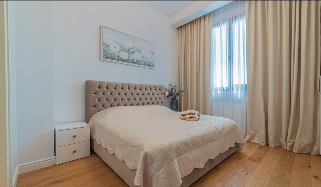 Parkside Residence I