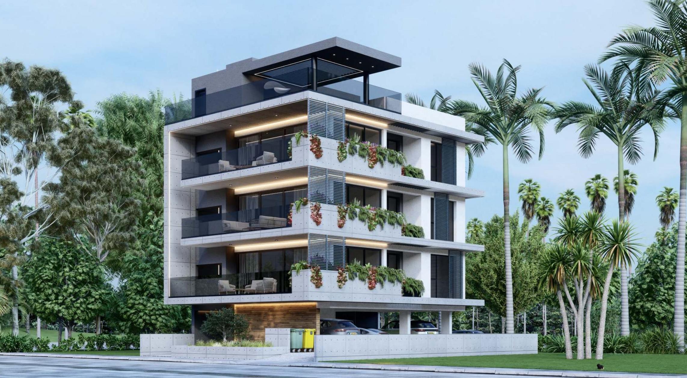 Terra Exclusive Residences