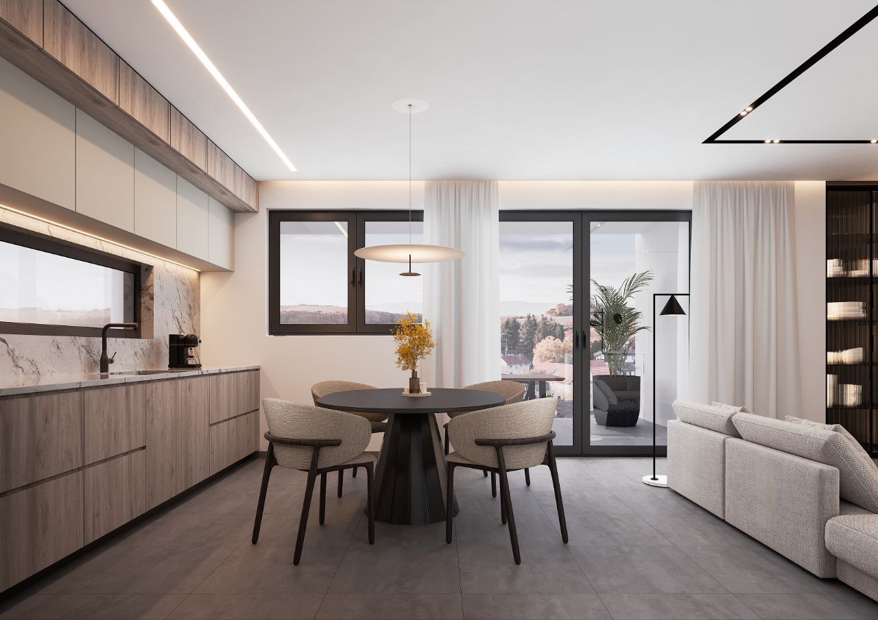 Veniti Residence II