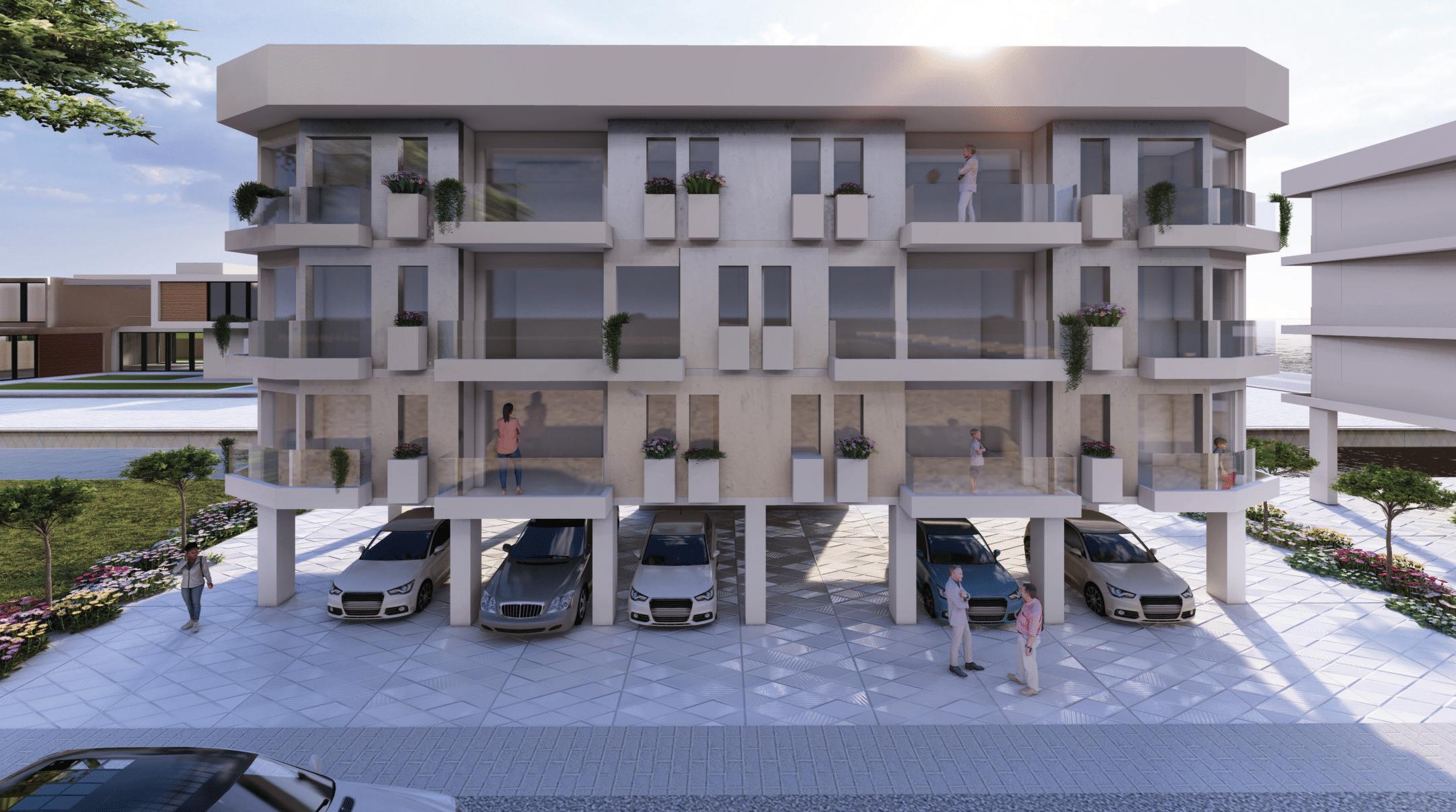 Iris Residence