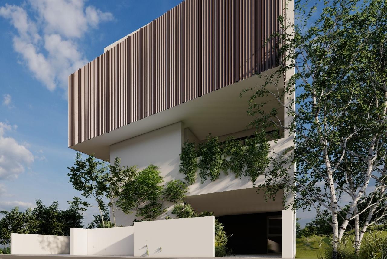 Sunset Residence