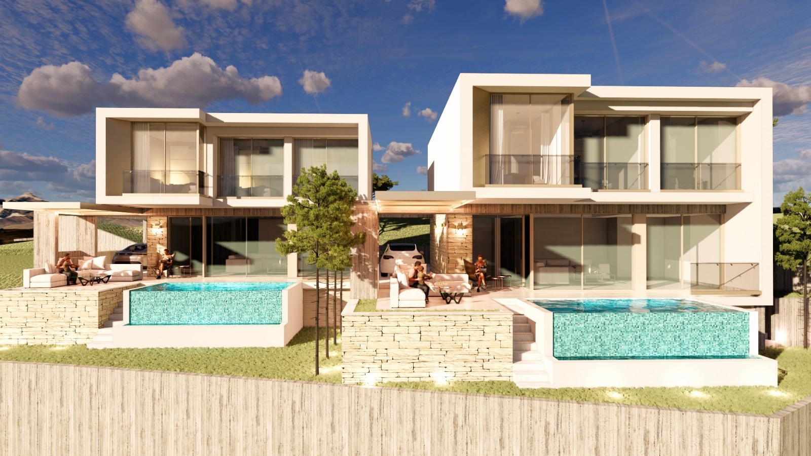 Tsada Luxury