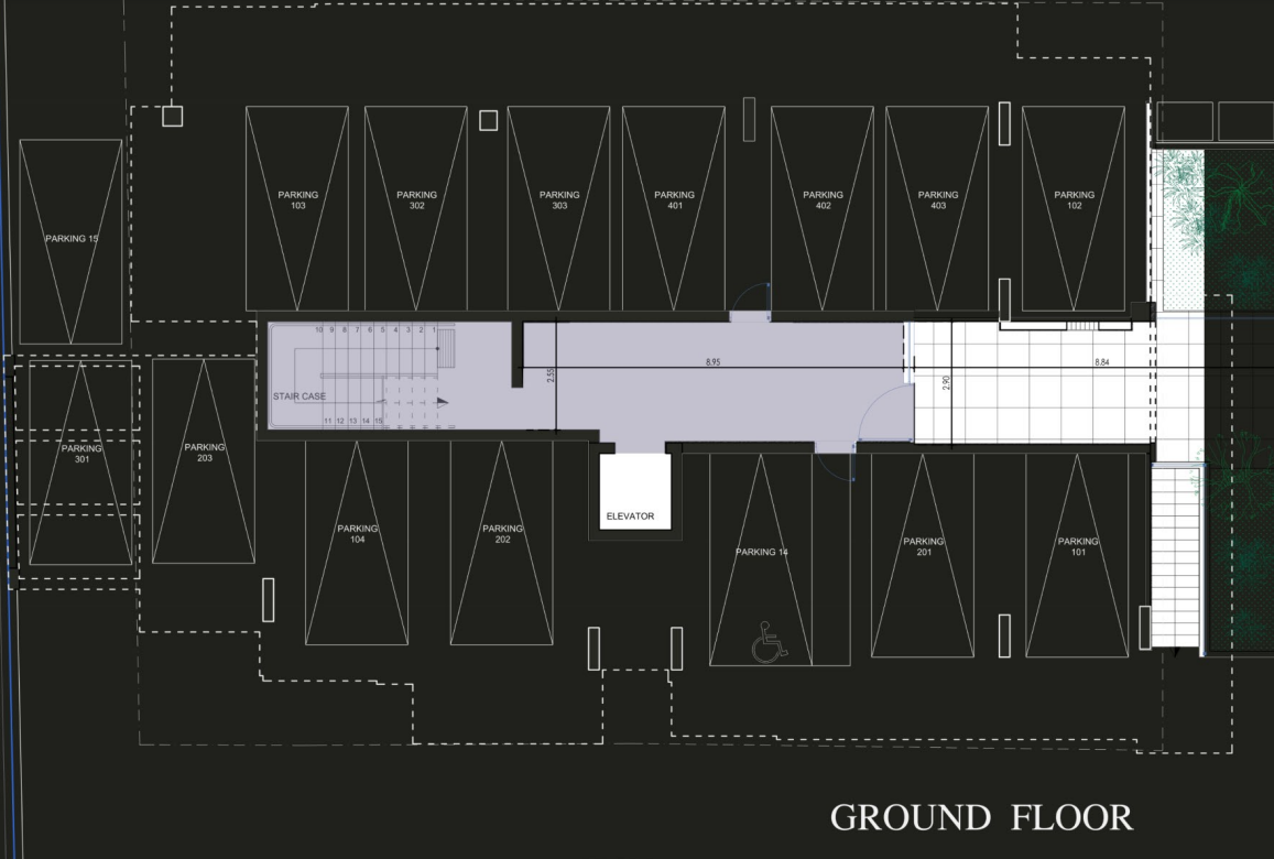 Allegro Residence