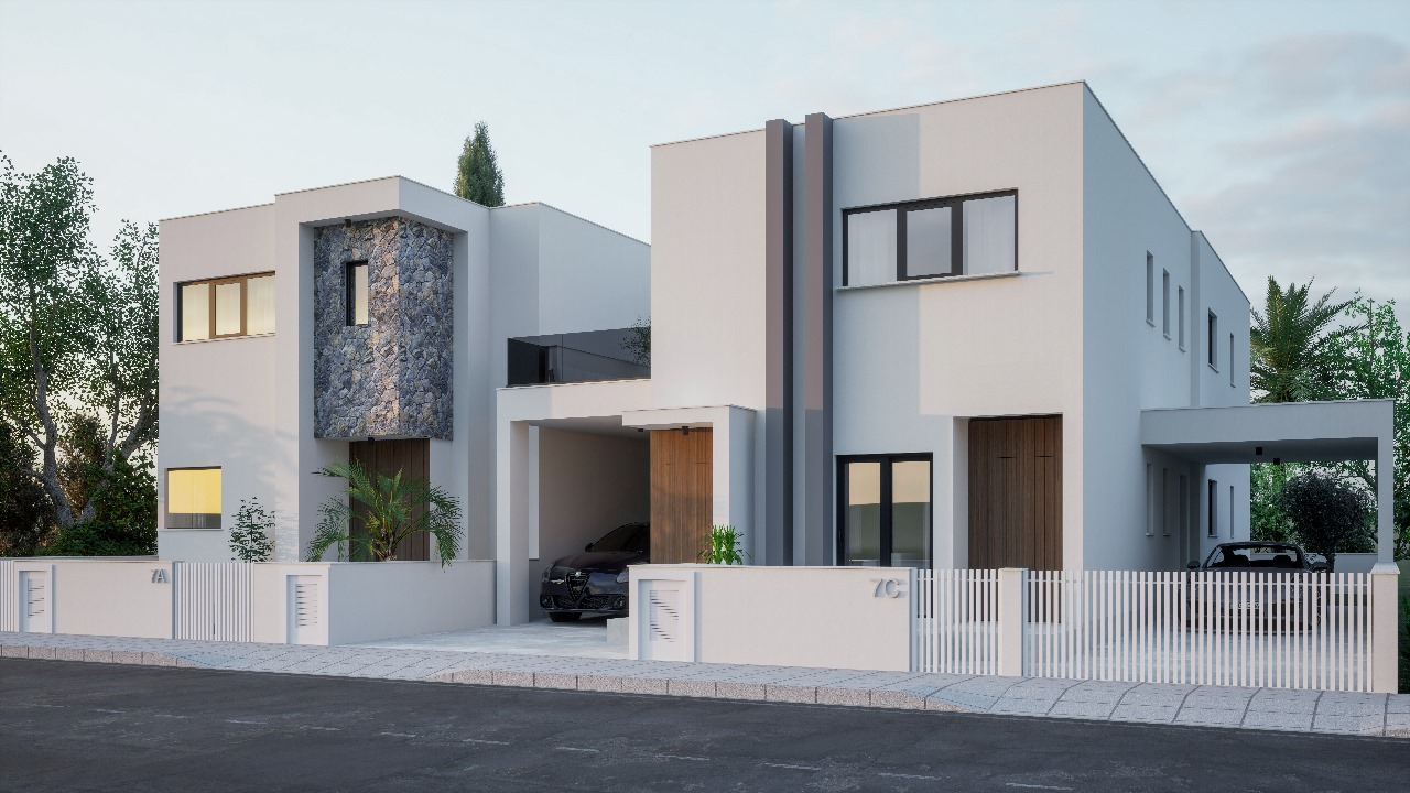 Soleil Residences