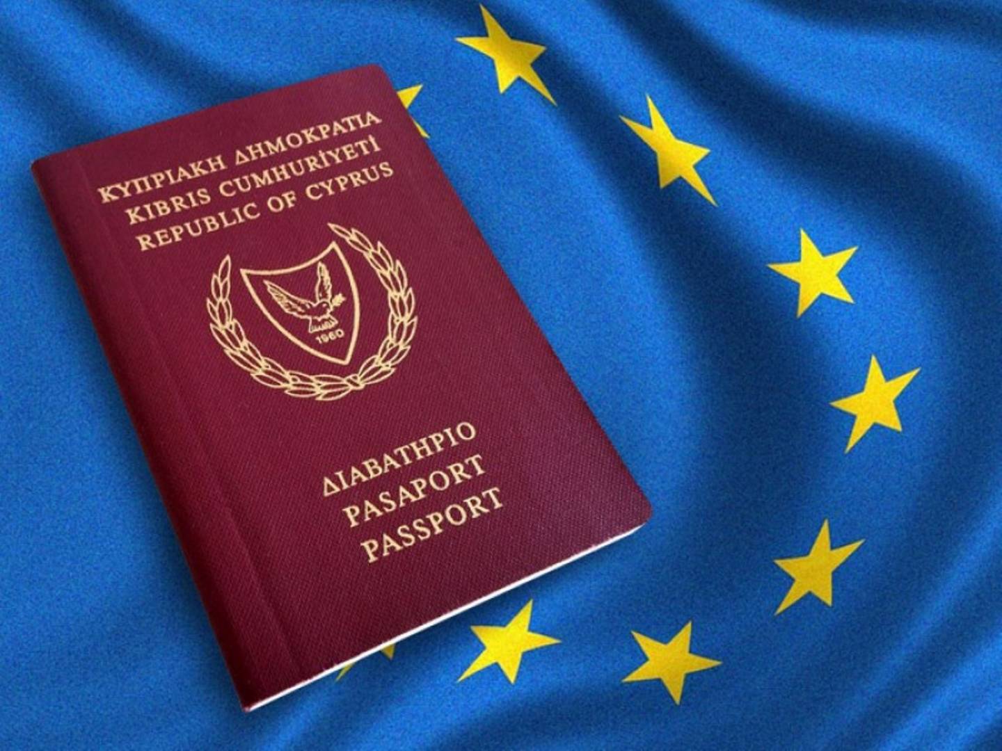 Паспортная программа Кипра принесла €10 млрд и 10 000 рабочих мест за последние 5 лет