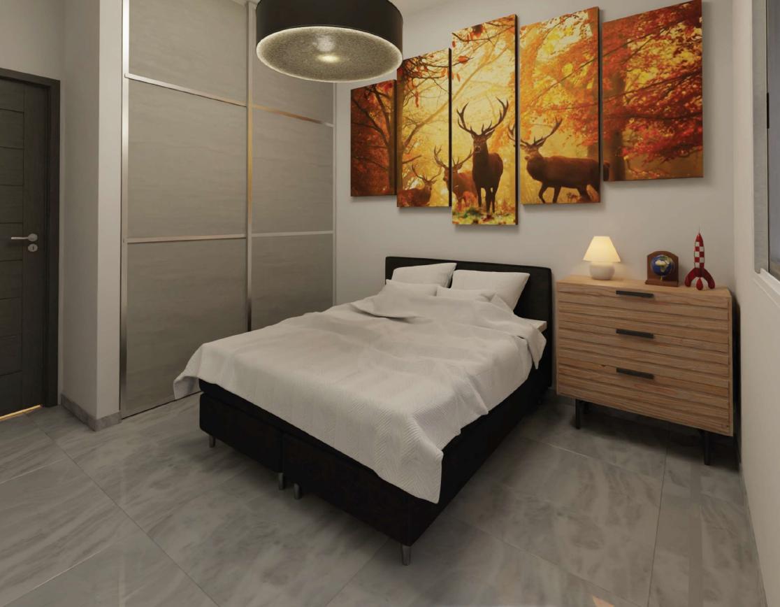 Urla Residence