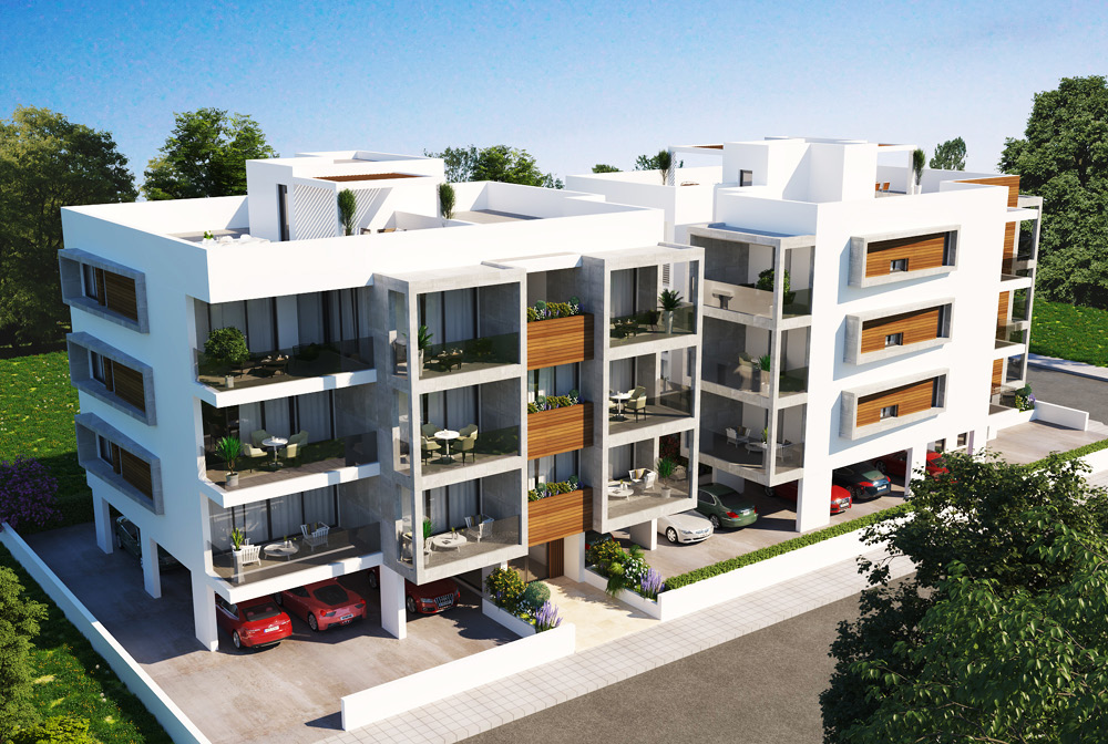 Plus 31 Residence